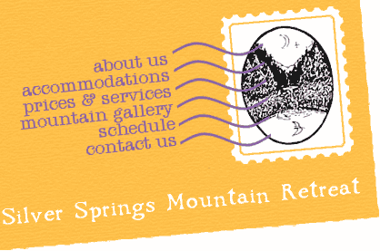 mountain retreat center